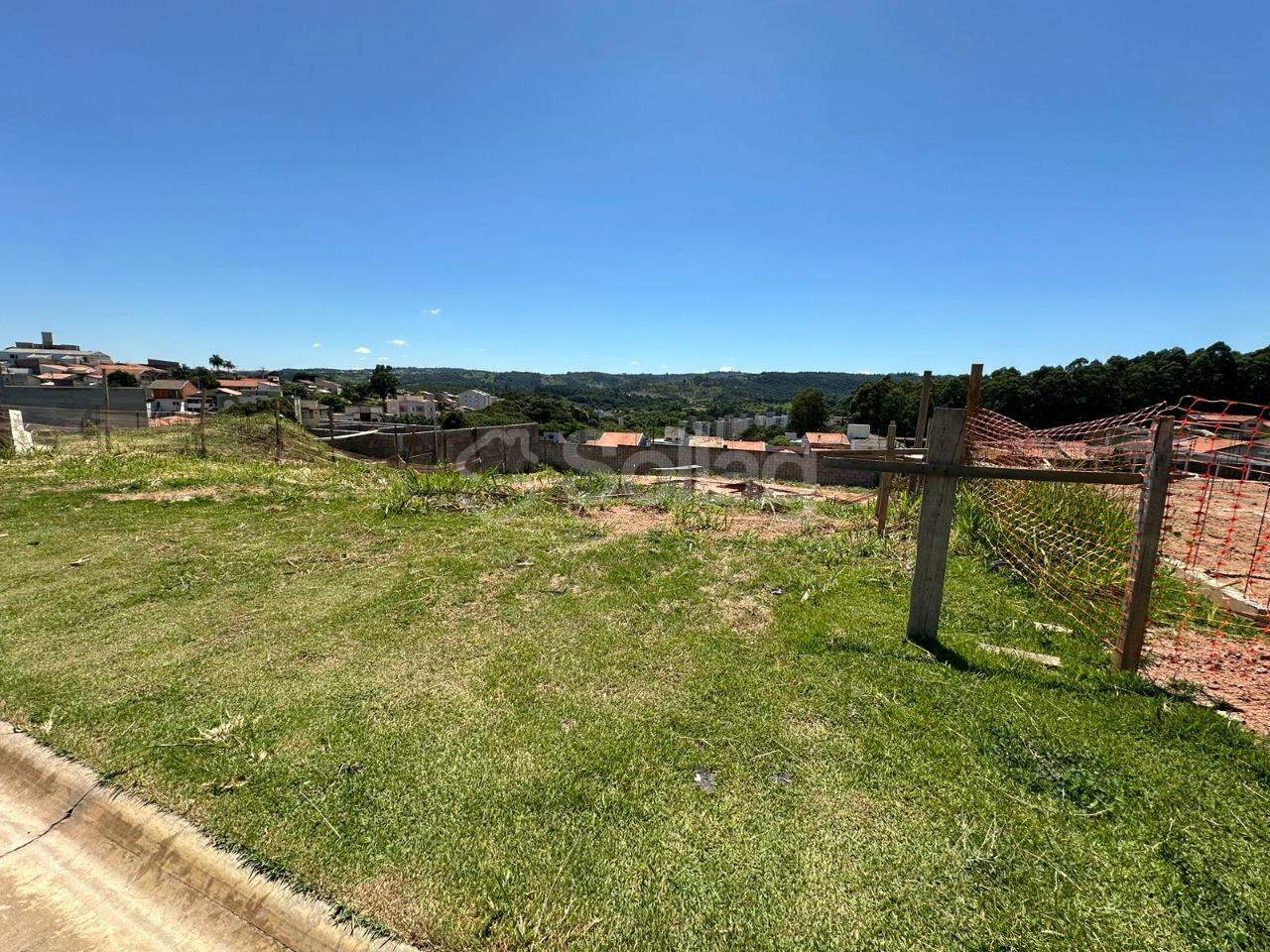 Terreno em condomínio à venda no Vila Pagano: 