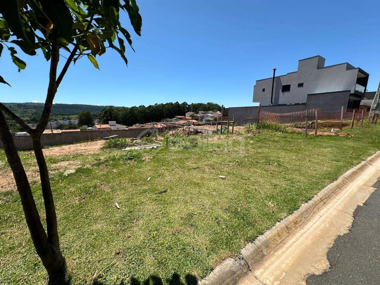 Terreno em condomínio à venda no Vila Pagano: 