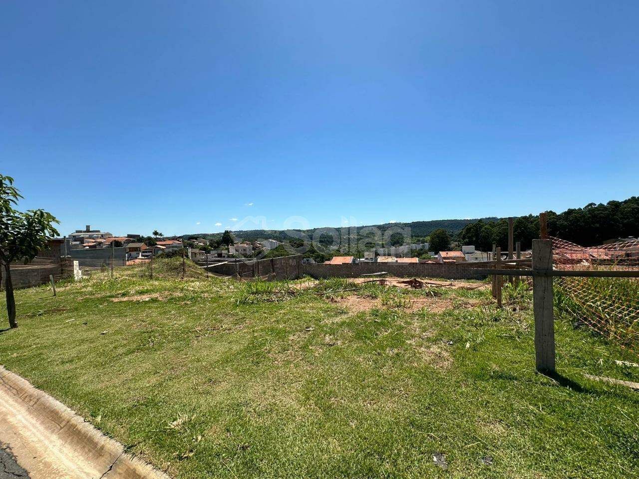 Terreno em condomínio à venda no Vila Pagano: