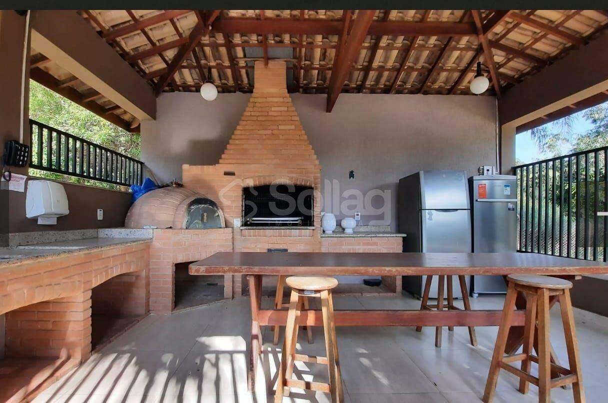 Terreno em condomínio à venda no Condomínio Terras de Santa Teresa: 