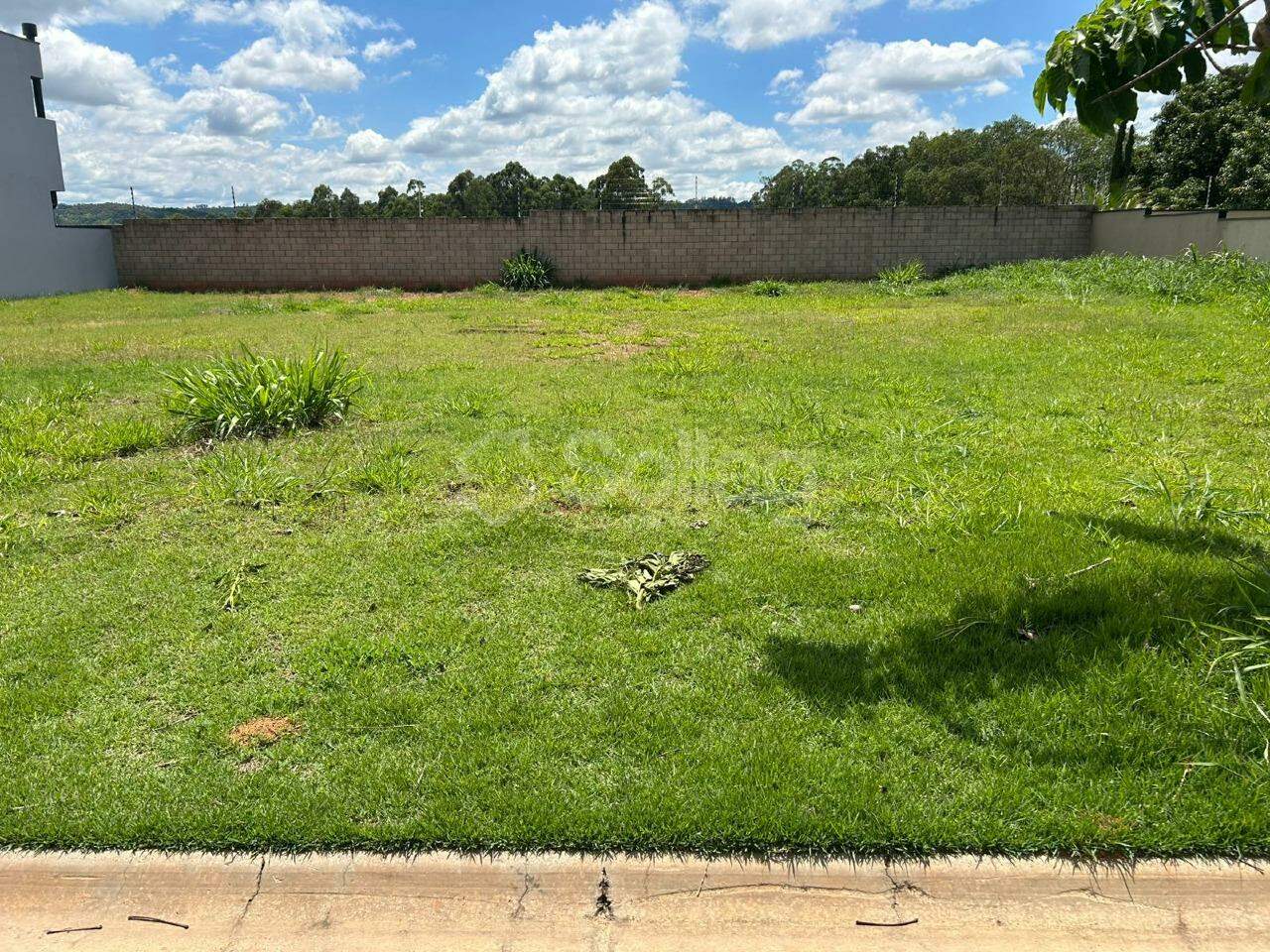 Terreno em condomínio à venda no Vila Pagano: