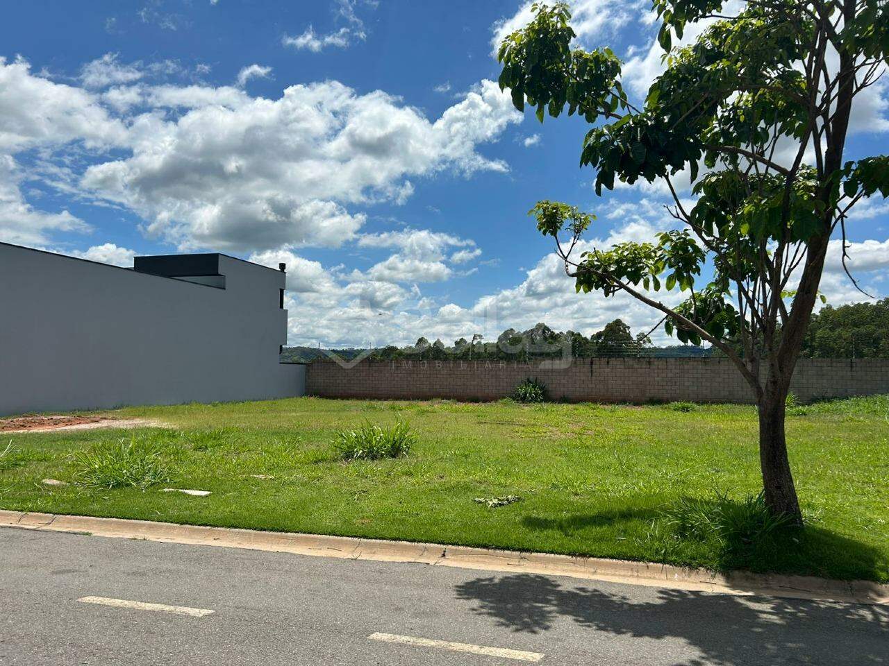 Terreno em condomínio à venda no Vila Pagano: 