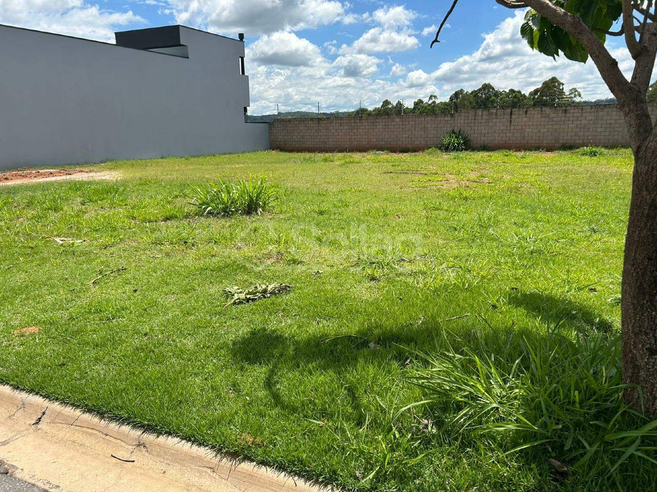 Terreno em condomínio à venda no Vila Pagano: