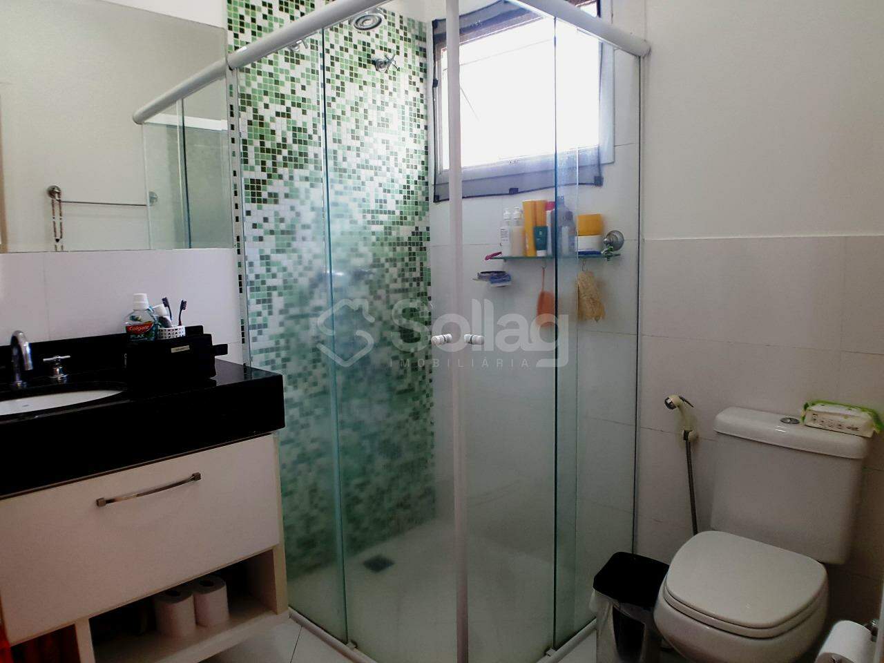 Casa em condomínio à venda no Condomínio Recanto dos Paturis: