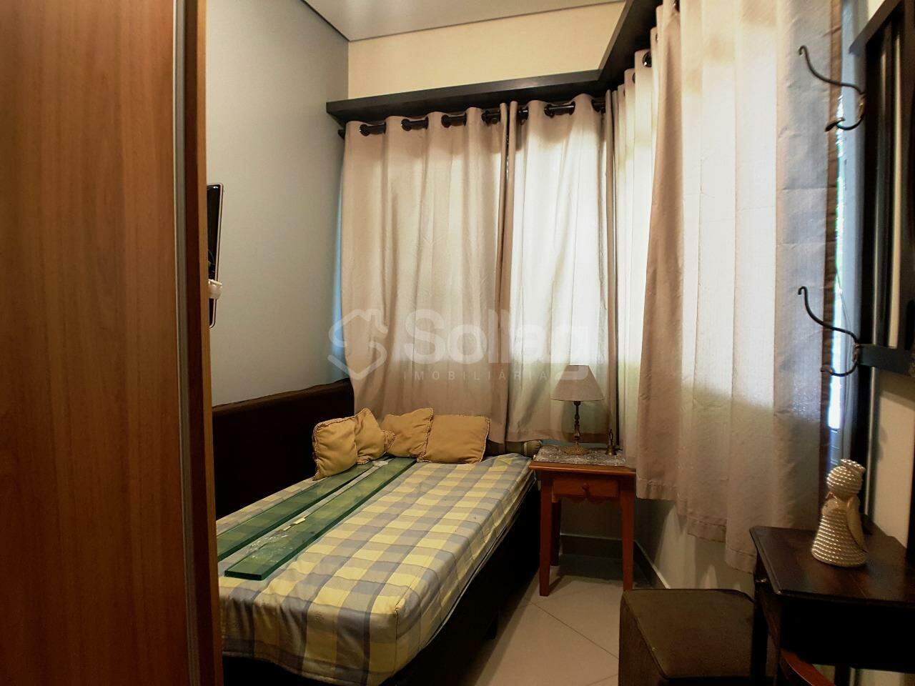Casa em condomínio à venda no Condomínio Recanto dos Paturis: