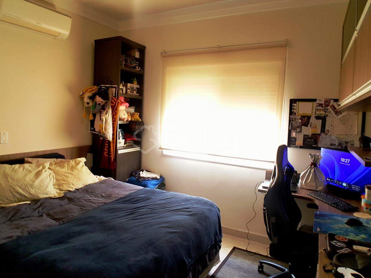 Casa em condomínio à venda no Condomínio Recanto dos Paturis: