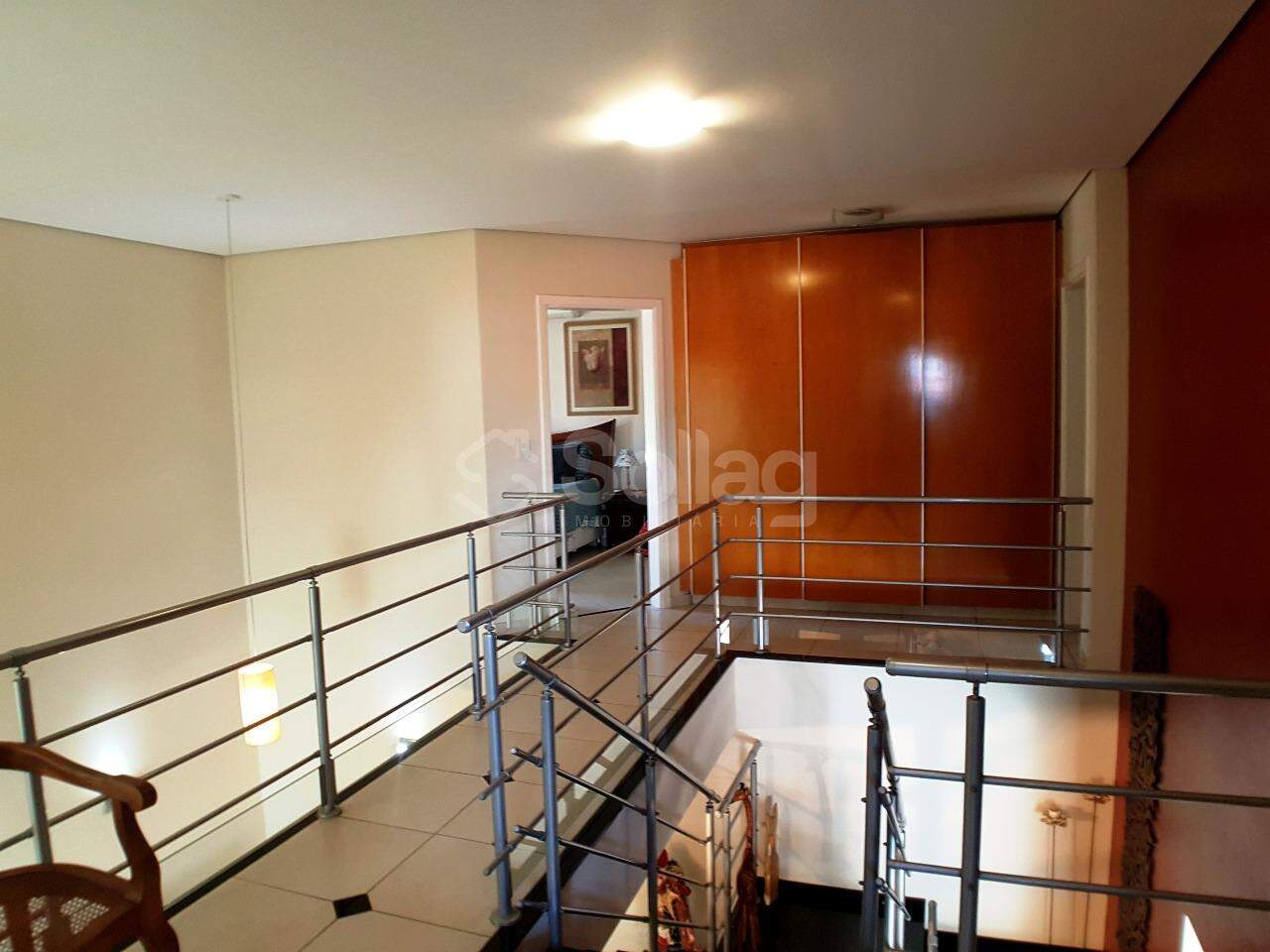 Casa em condomínio à venda no Condomínio Recanto dos Paturis: