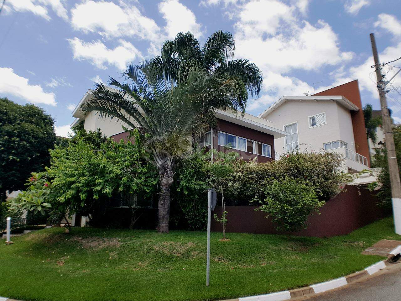 Casa em condomínio à venda no Condomínio Recanto dos Paturis: