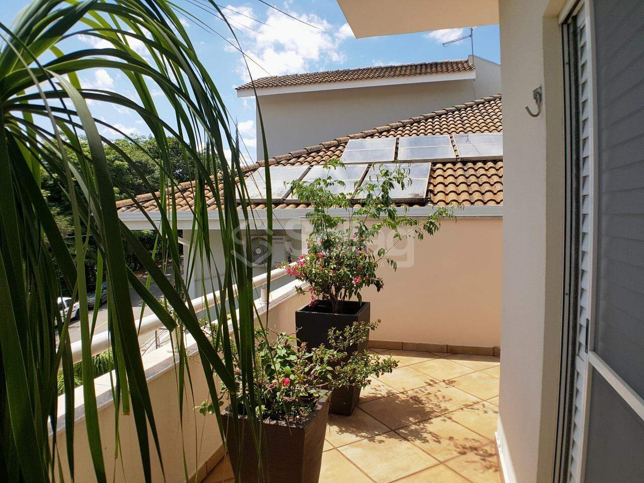 Casa em condomínio à venda no Condomínio Recanto dos Paturis: