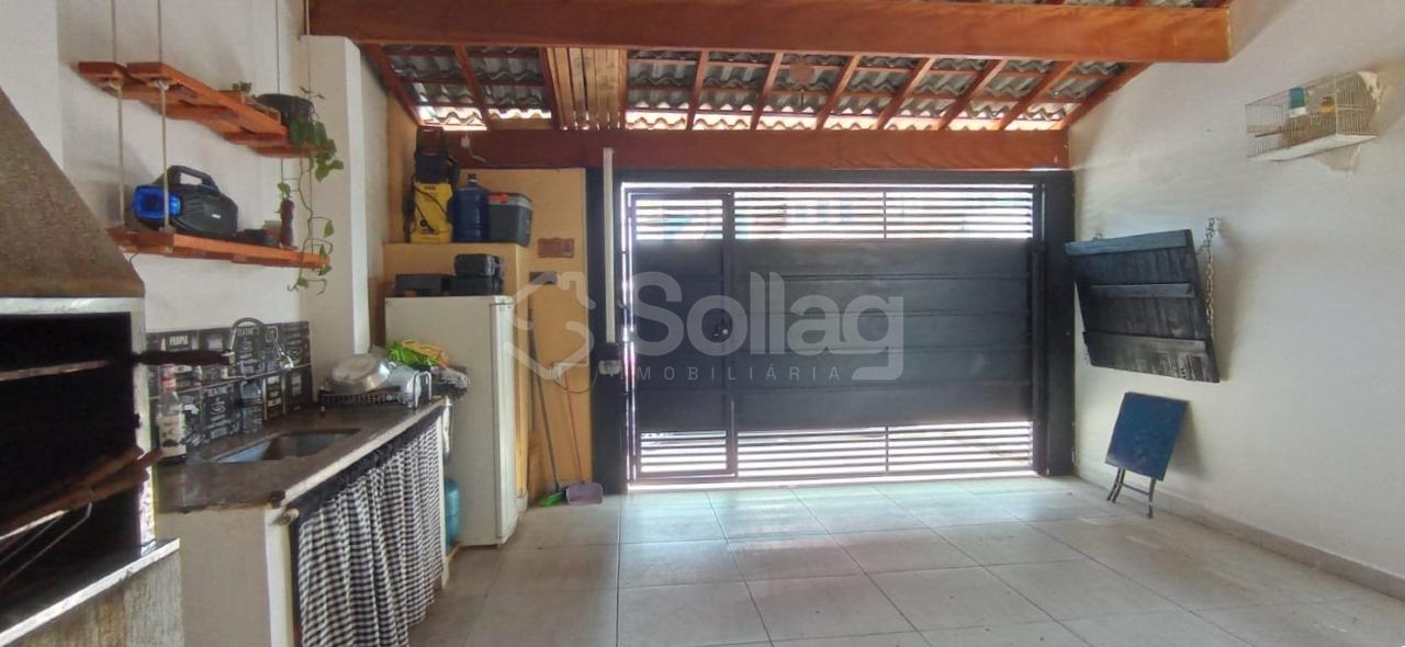 Casa à venda no Capela: 