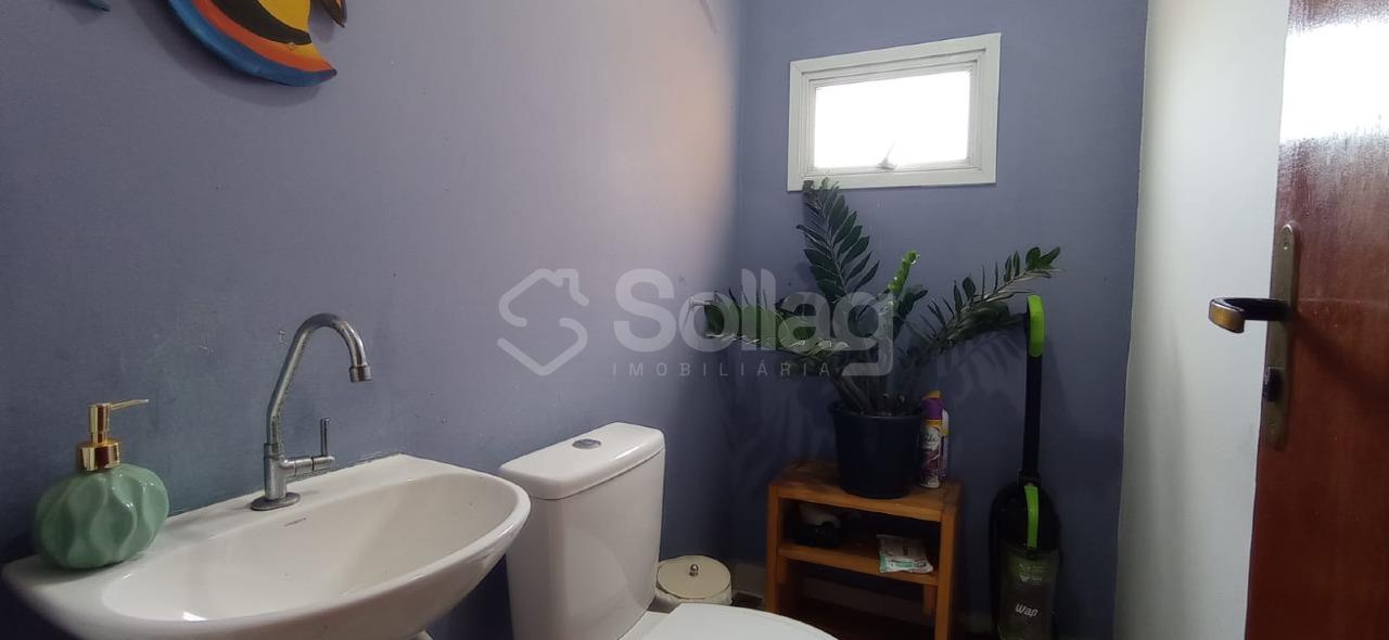 Casa à venda no Capela: 