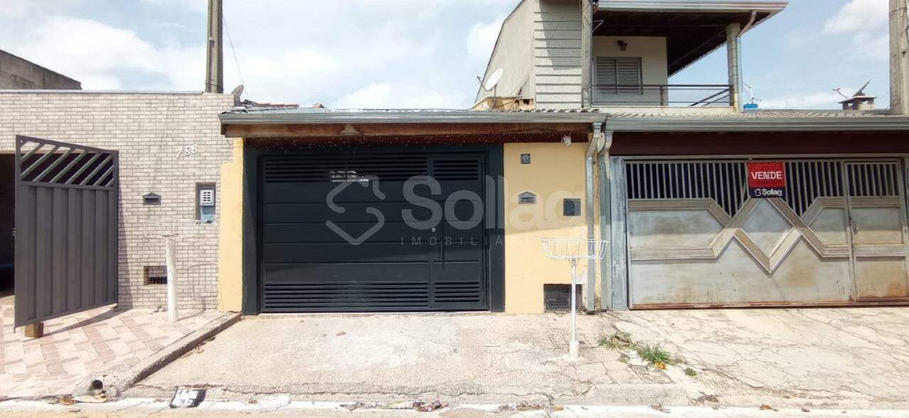 Casa à venda no Capela: 