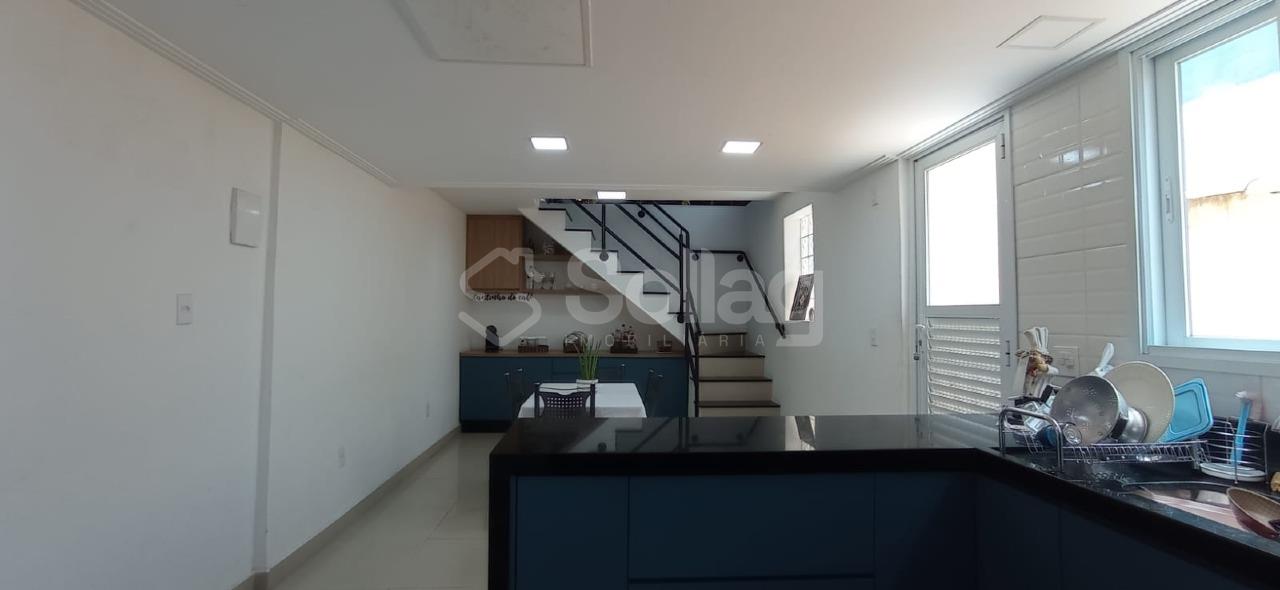 Casa à venda no Capela: 