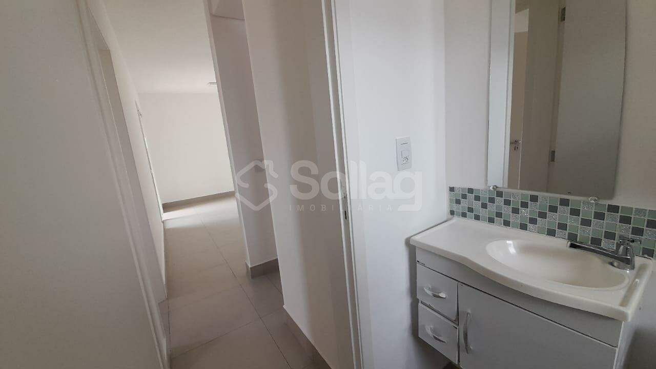 Apartamento à venda no Santa Claudina: