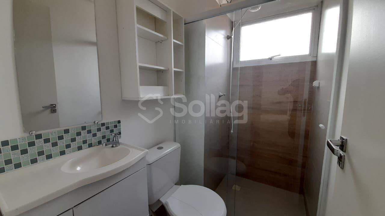 Apartamento à venda no Santa Claudina: