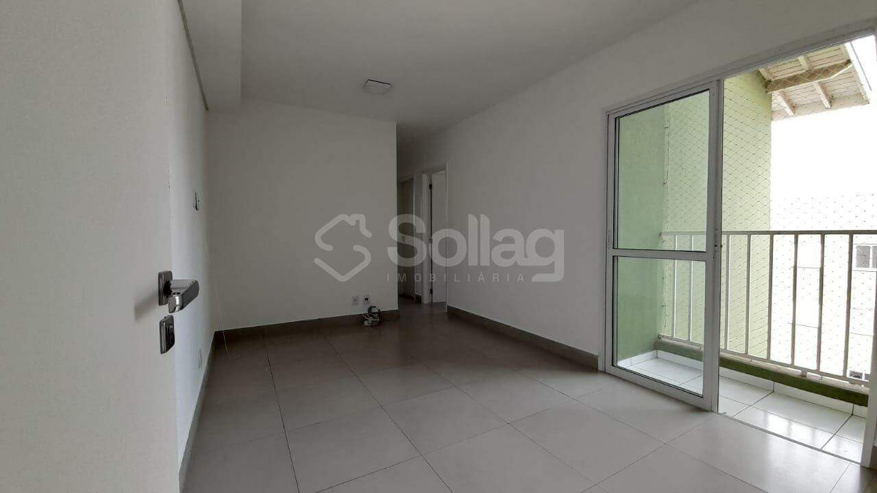 Apartamento à venda no Santa Claudina: 