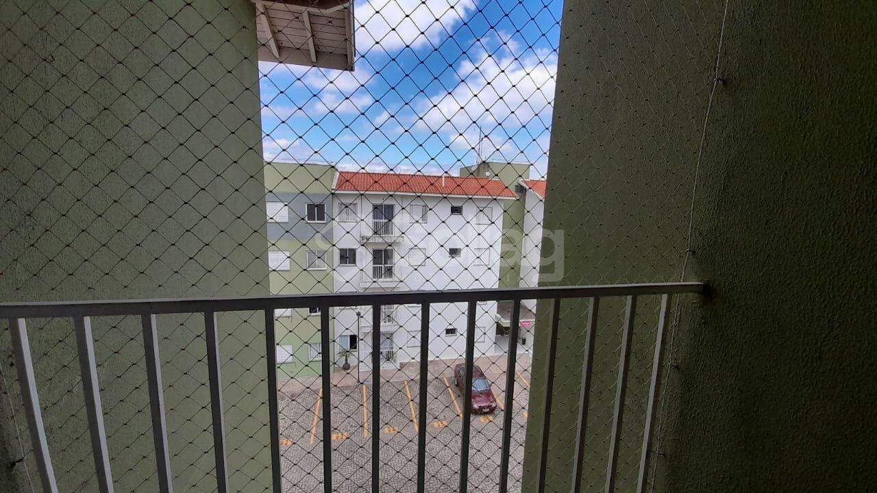 Apartamento à venda no Santa Claudina: