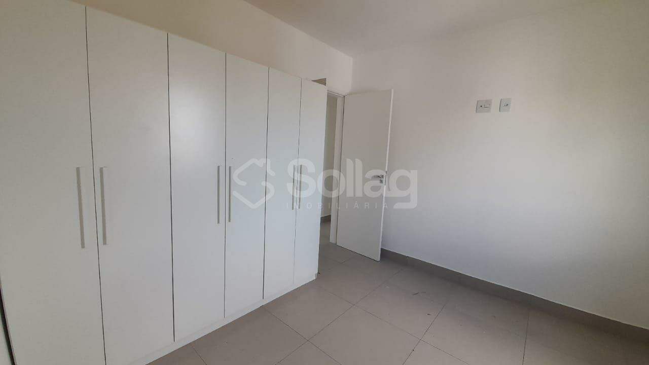 Apartamento à venda no Santa Claudina: