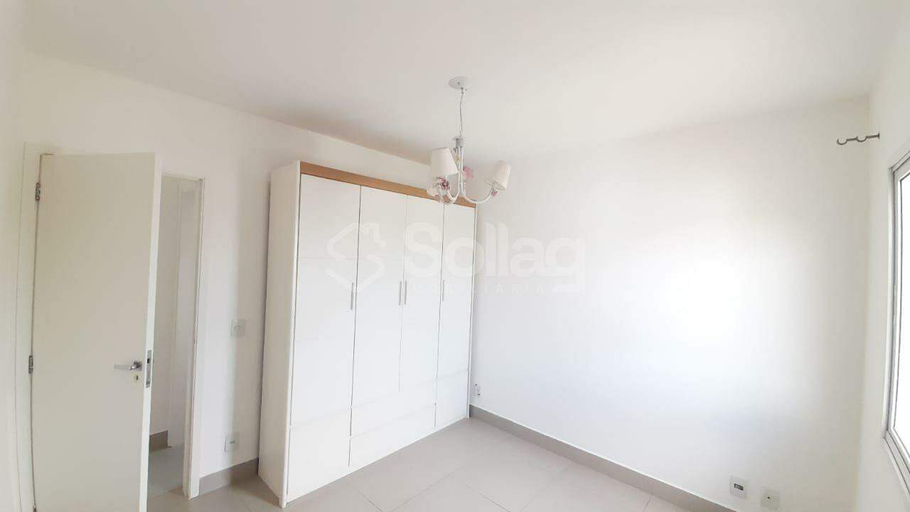 Apartamento à venda no Santa Claudina: