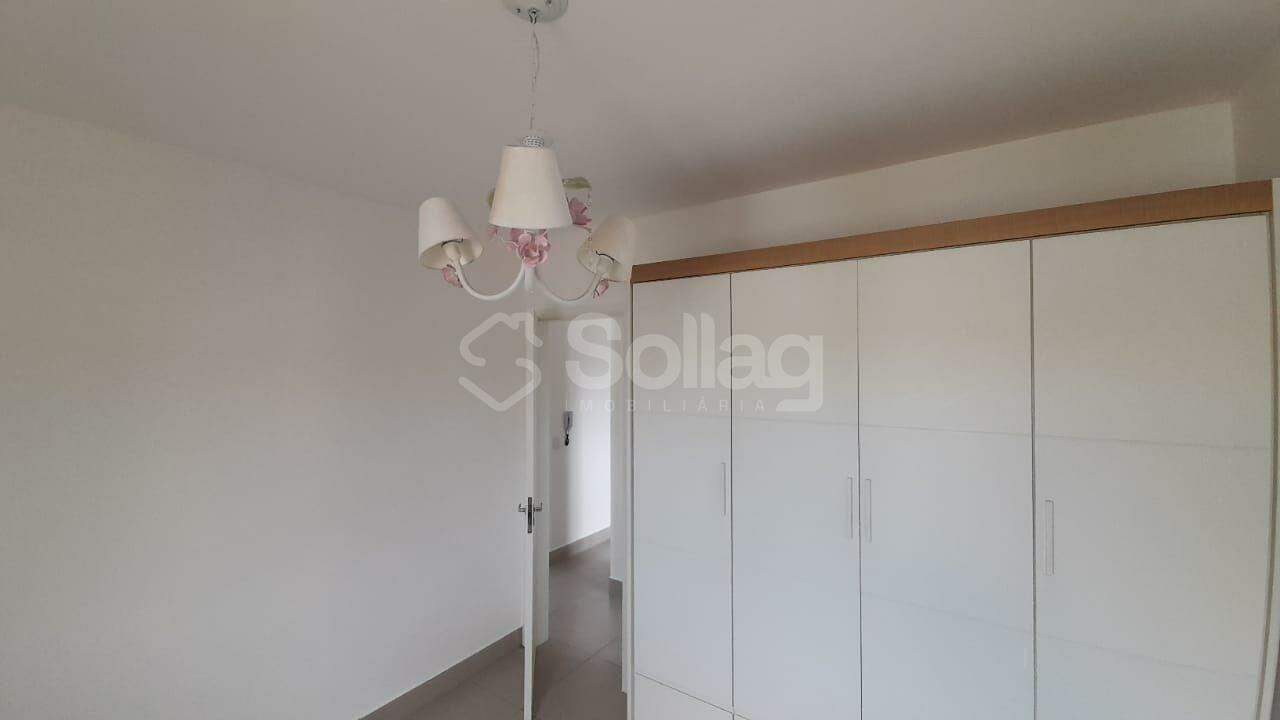 Apartamento à venda no Santa Claudina: