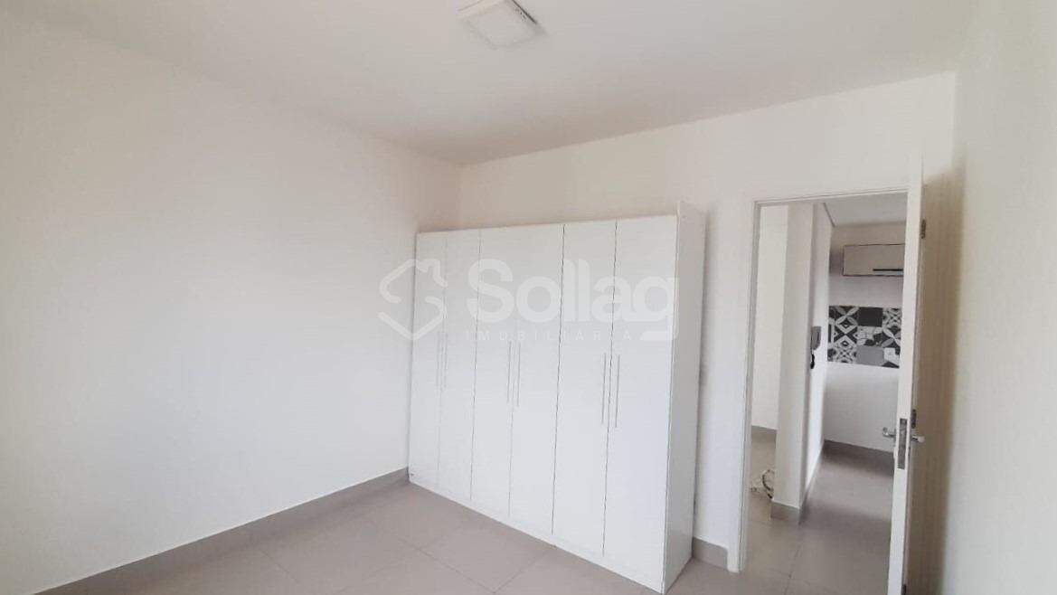 Apartamento à venda no Santa Claudina: