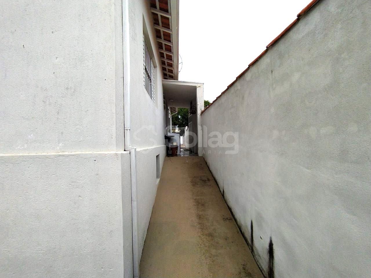 Casa à venda no Centro: 