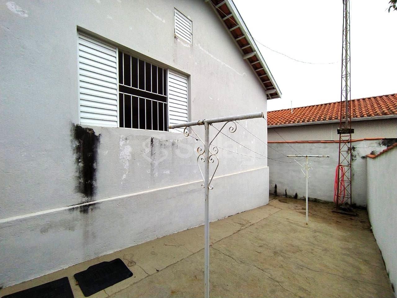 Casa à venda no Centro: 