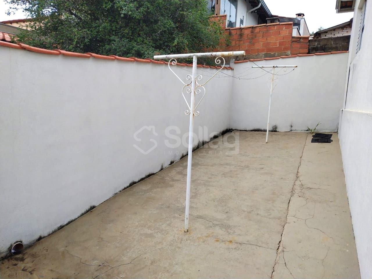 Casa à venda no Centro: 