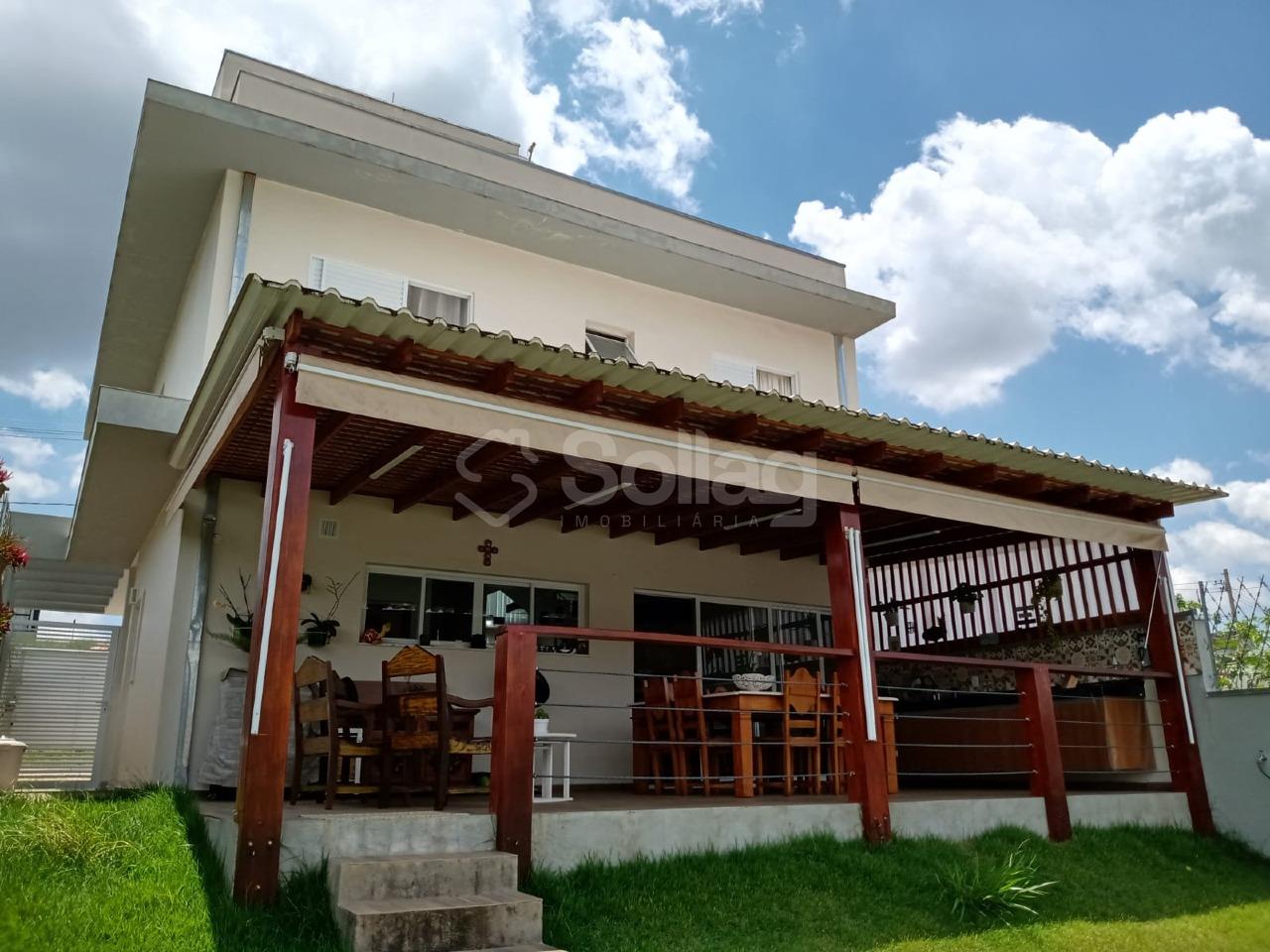 Casa à venda no Marambaia: 