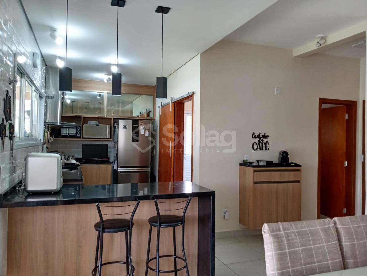 Casa à venda no Marambaia: 