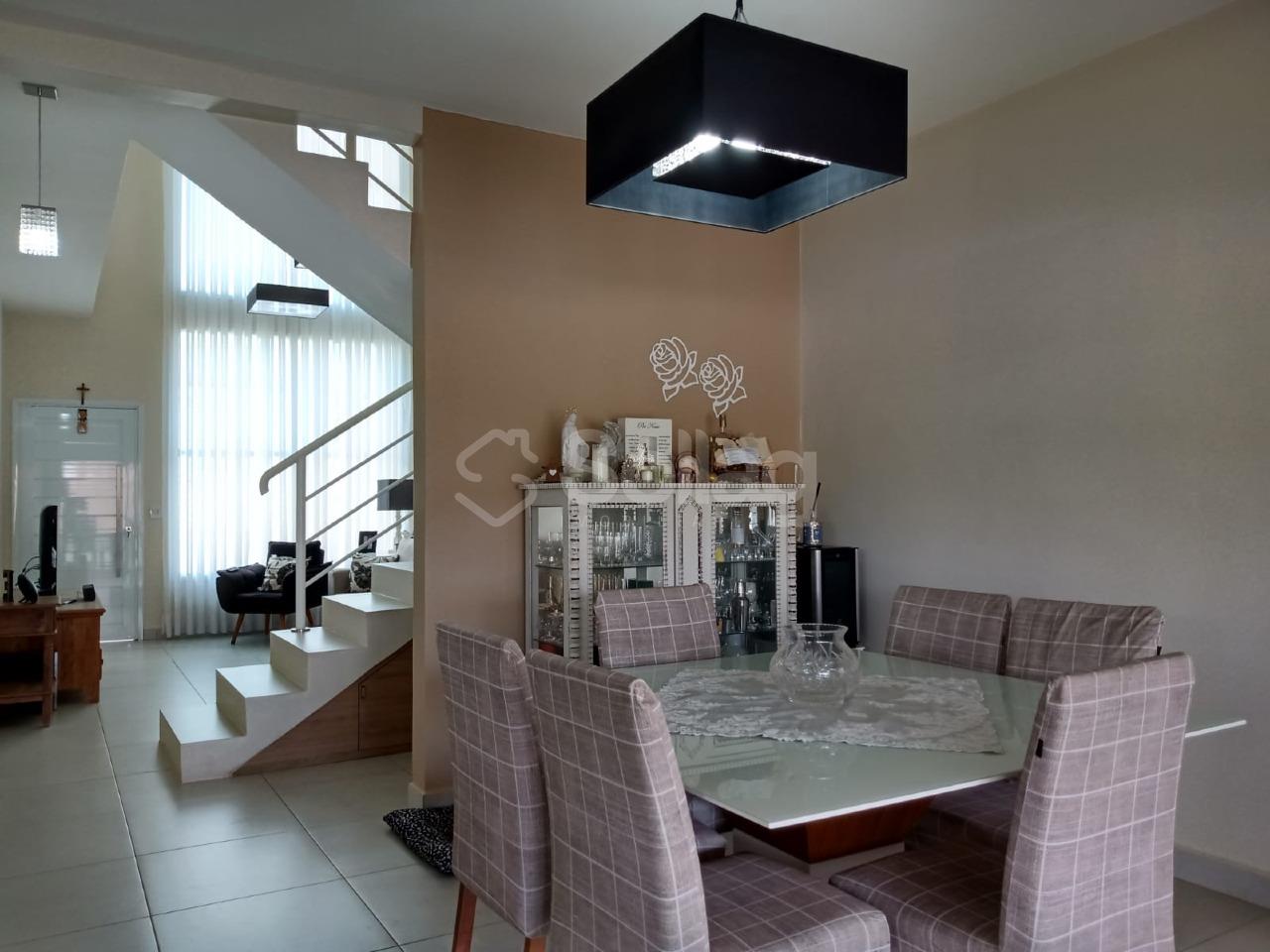 Casa à venda no Marambaia: 