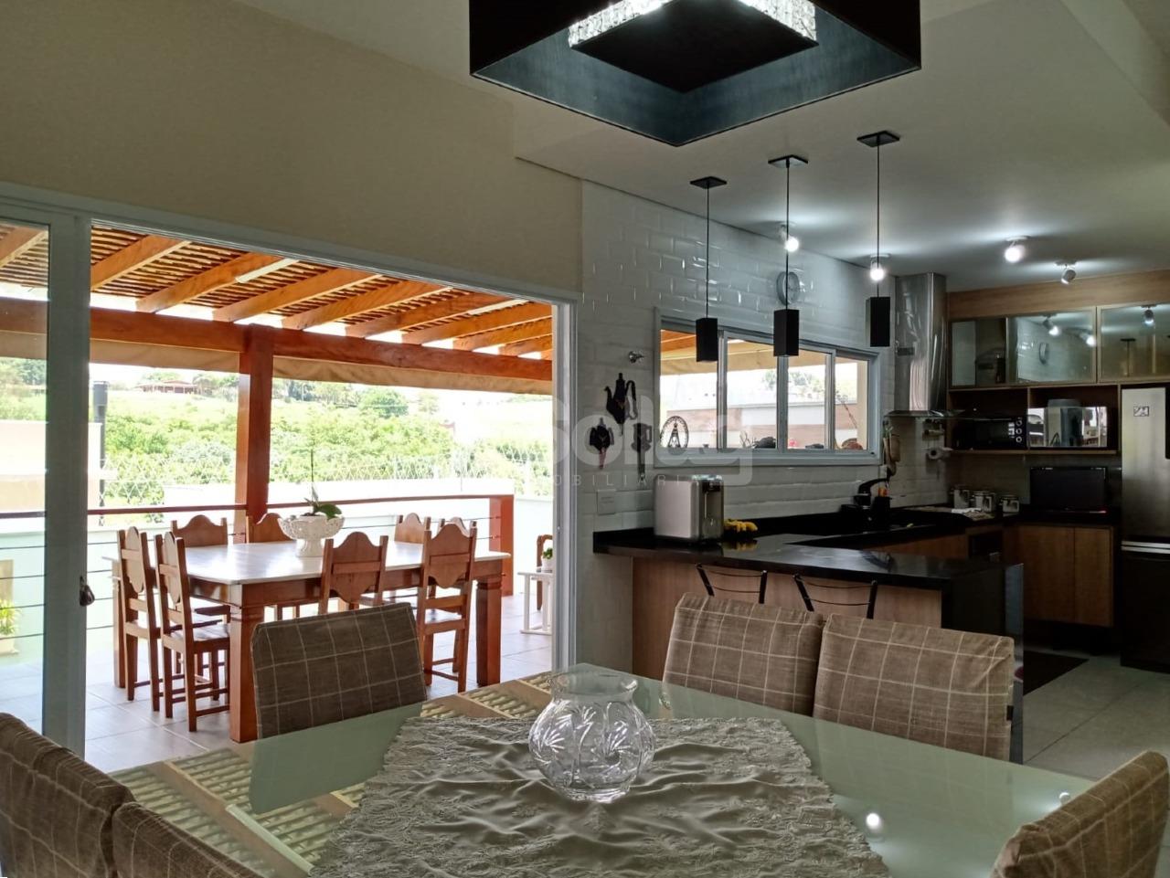 Casa à venda no Marambaia: 