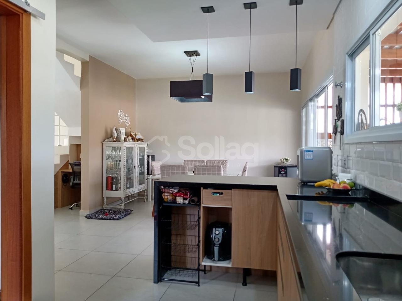 Casa à venda no Marambaia: 