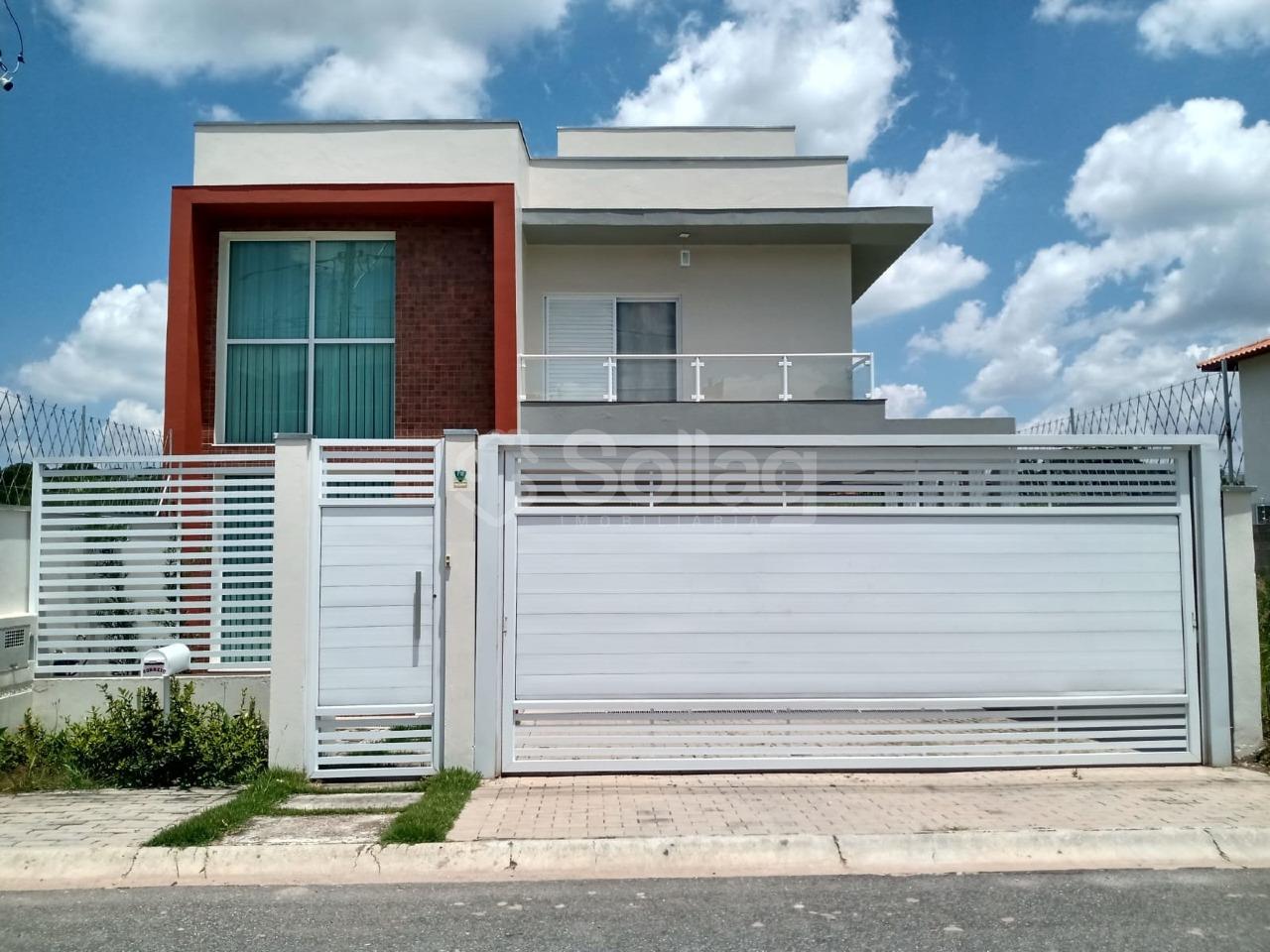 Casa à venda no Marambaia: 