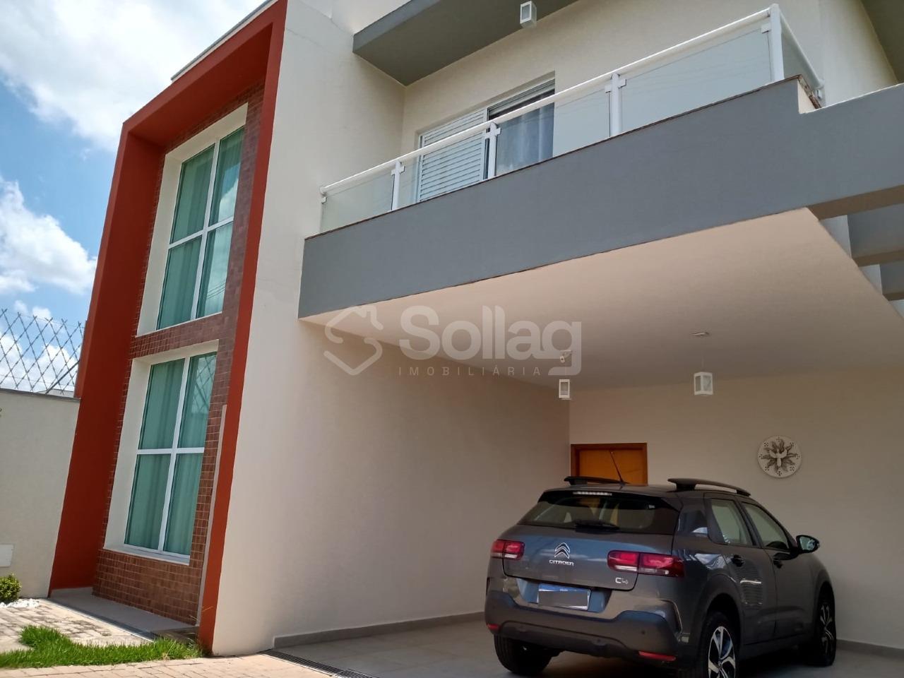 Casa à venda no Marambaia: 