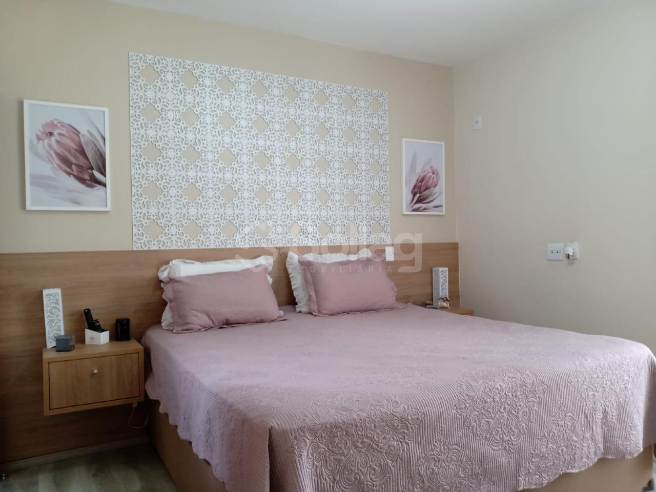 Casa à venda no Marambaia: 