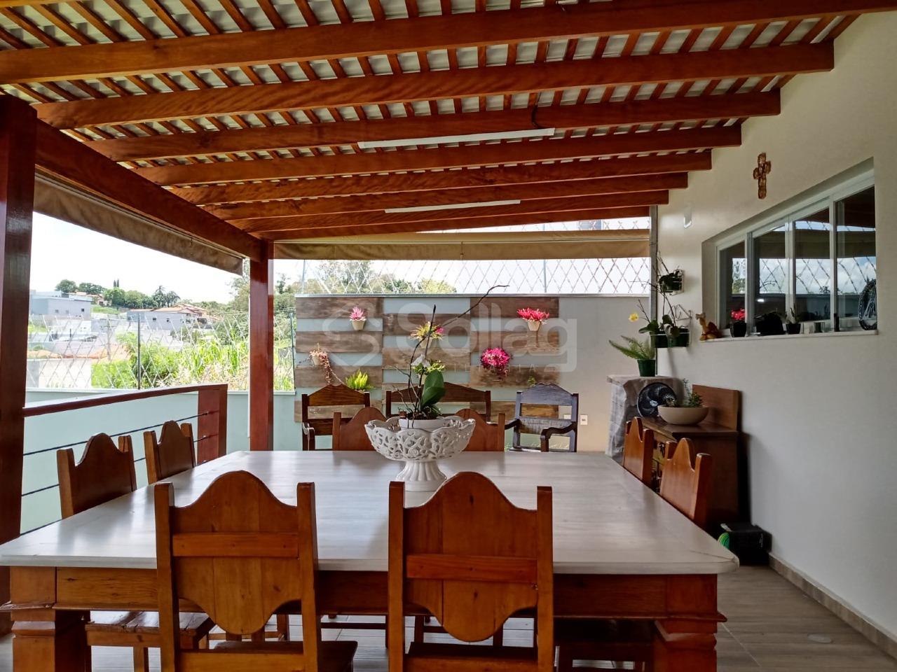 Casa à venda no Marambaia: 