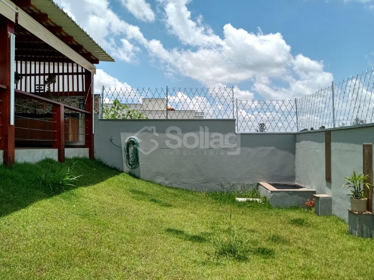 Casa à venda no Marambaia: 