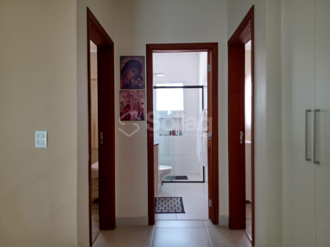 Casa à venda no Marambaia: 