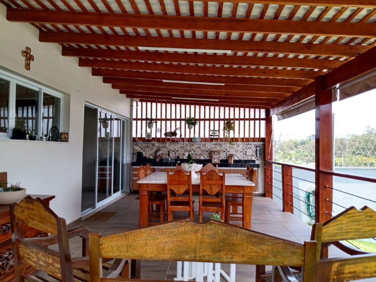 Casa à venda no Marambaia: 