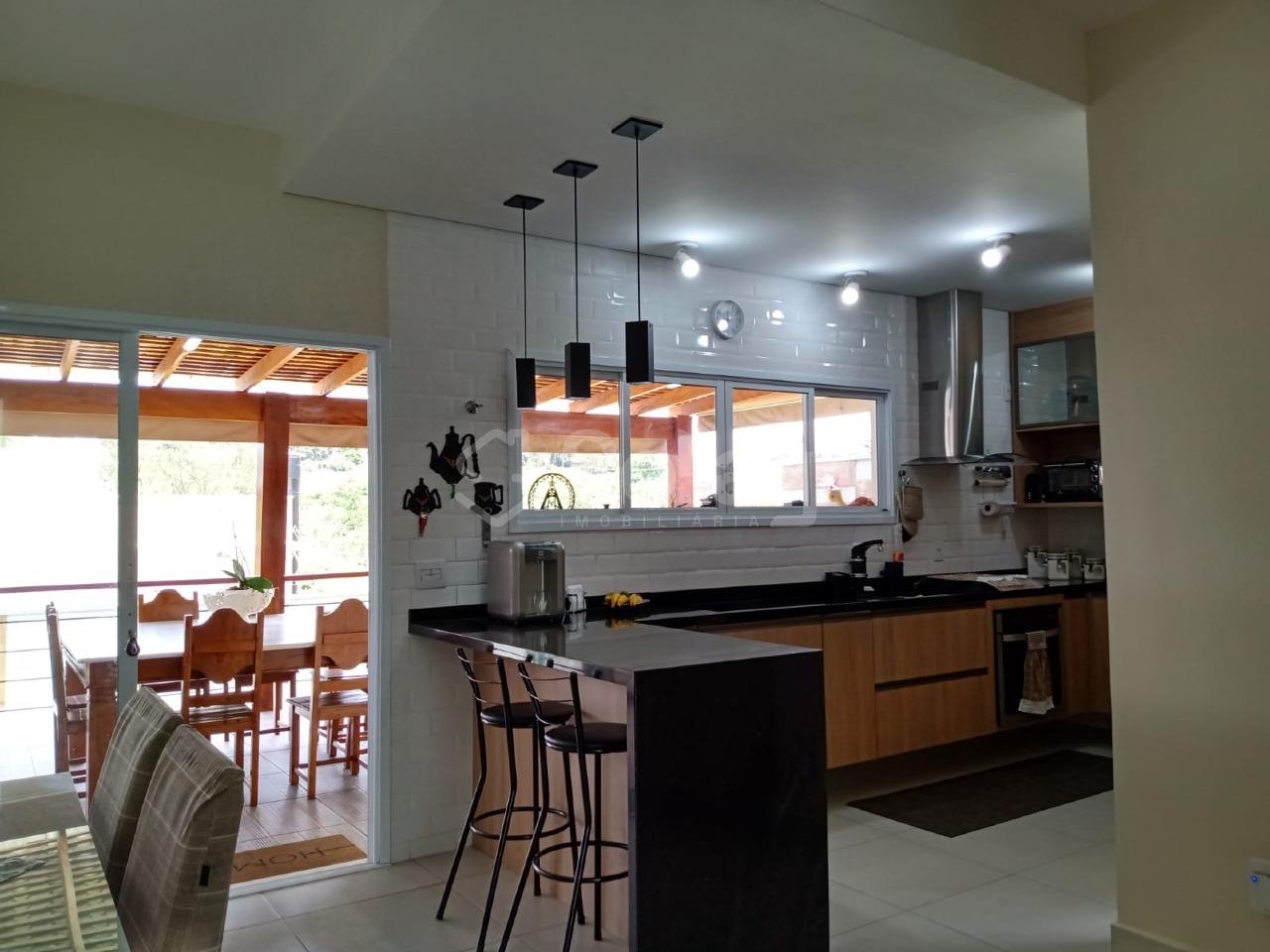 Casa à venda no Marambaia: 