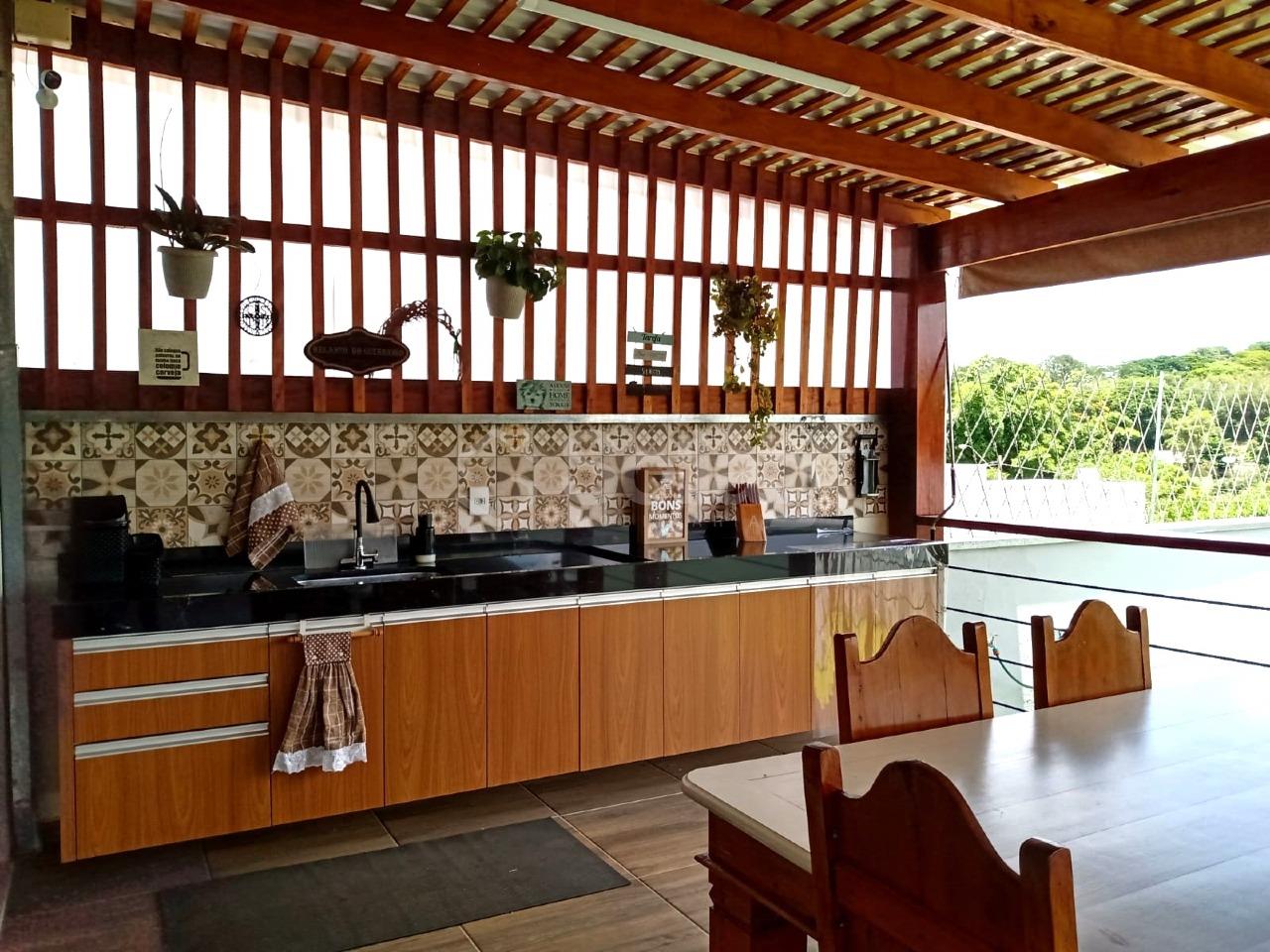 Casa à venda no Marambaia: 