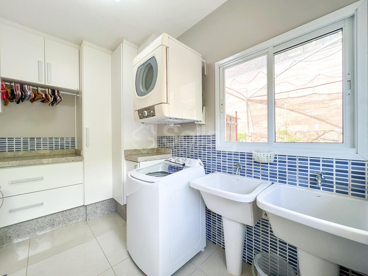 Casa em condomínio à venda no Condomínio Alpes de Vinhedo: 