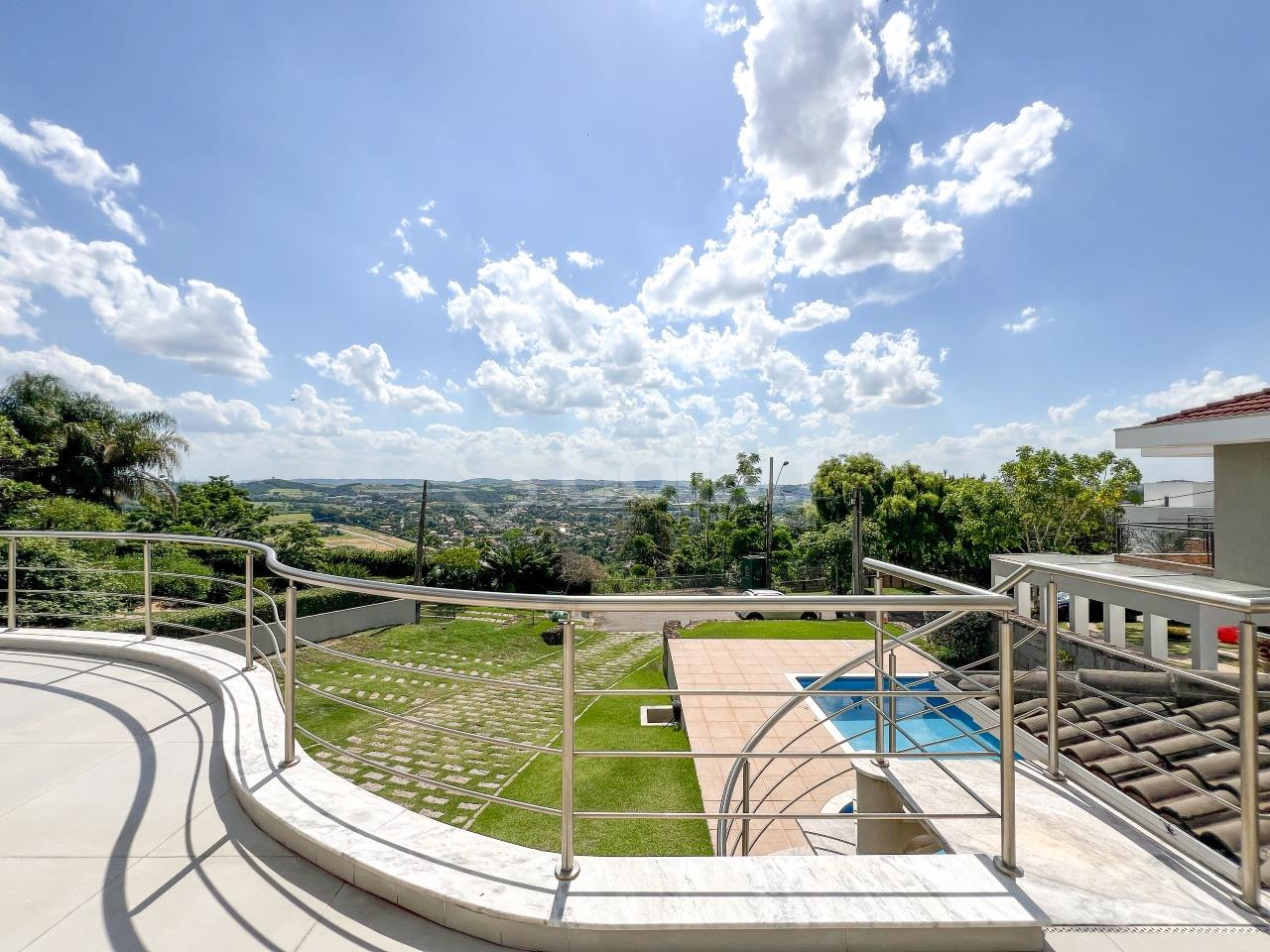 Casa em condomínio à venda no Condomínio Alpes de Vinhedo: 