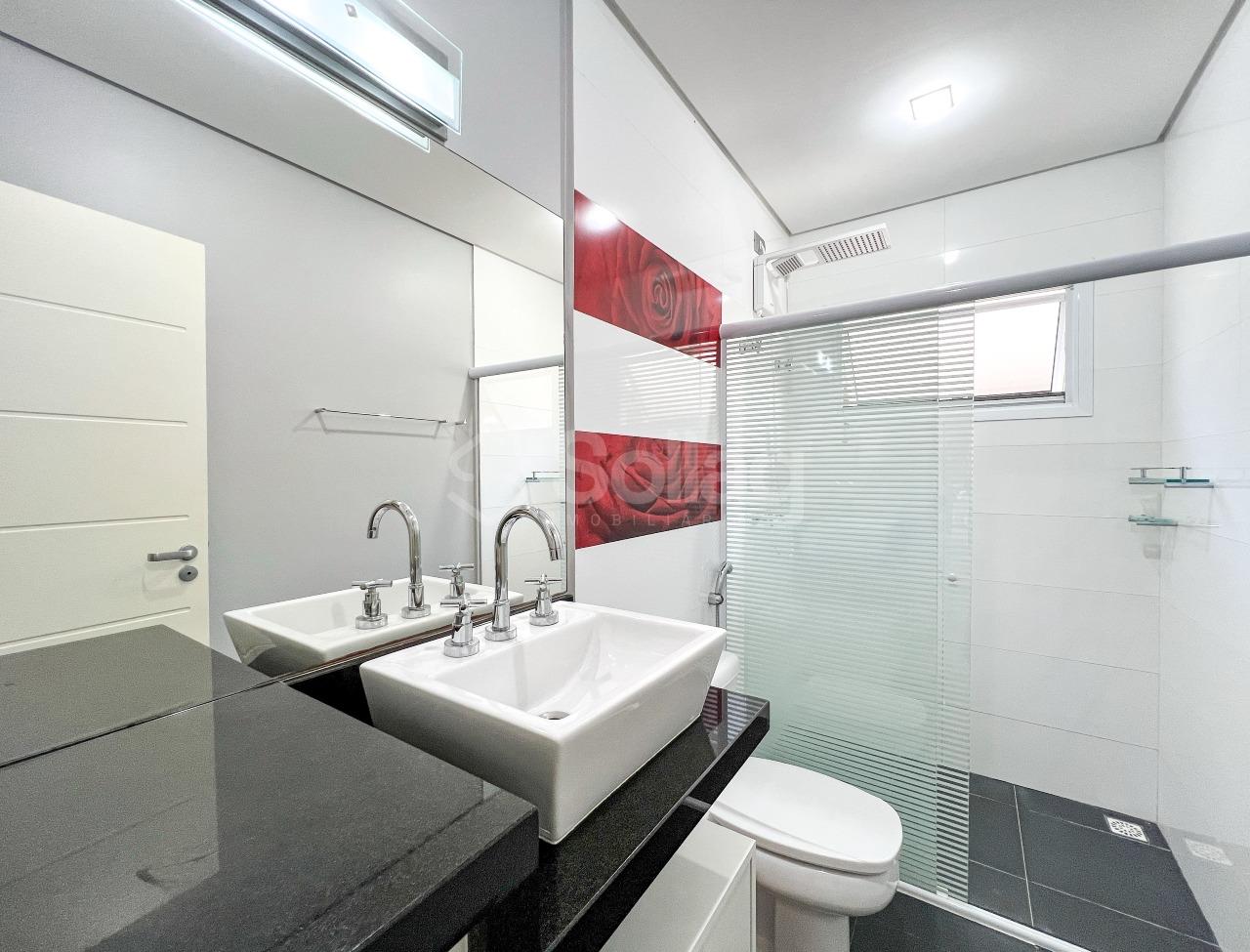 Casa em condomínio à venda no Condomínio Alpes de Vinhedo: 