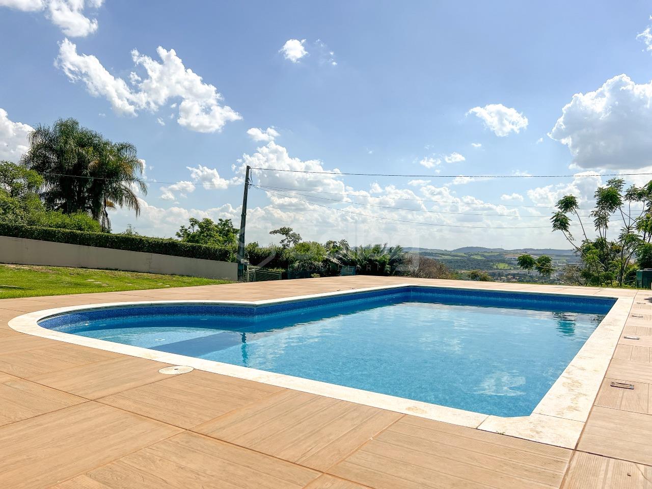 Casa em condomínio à venda no Condomínio Alpes de Vinhedo: 