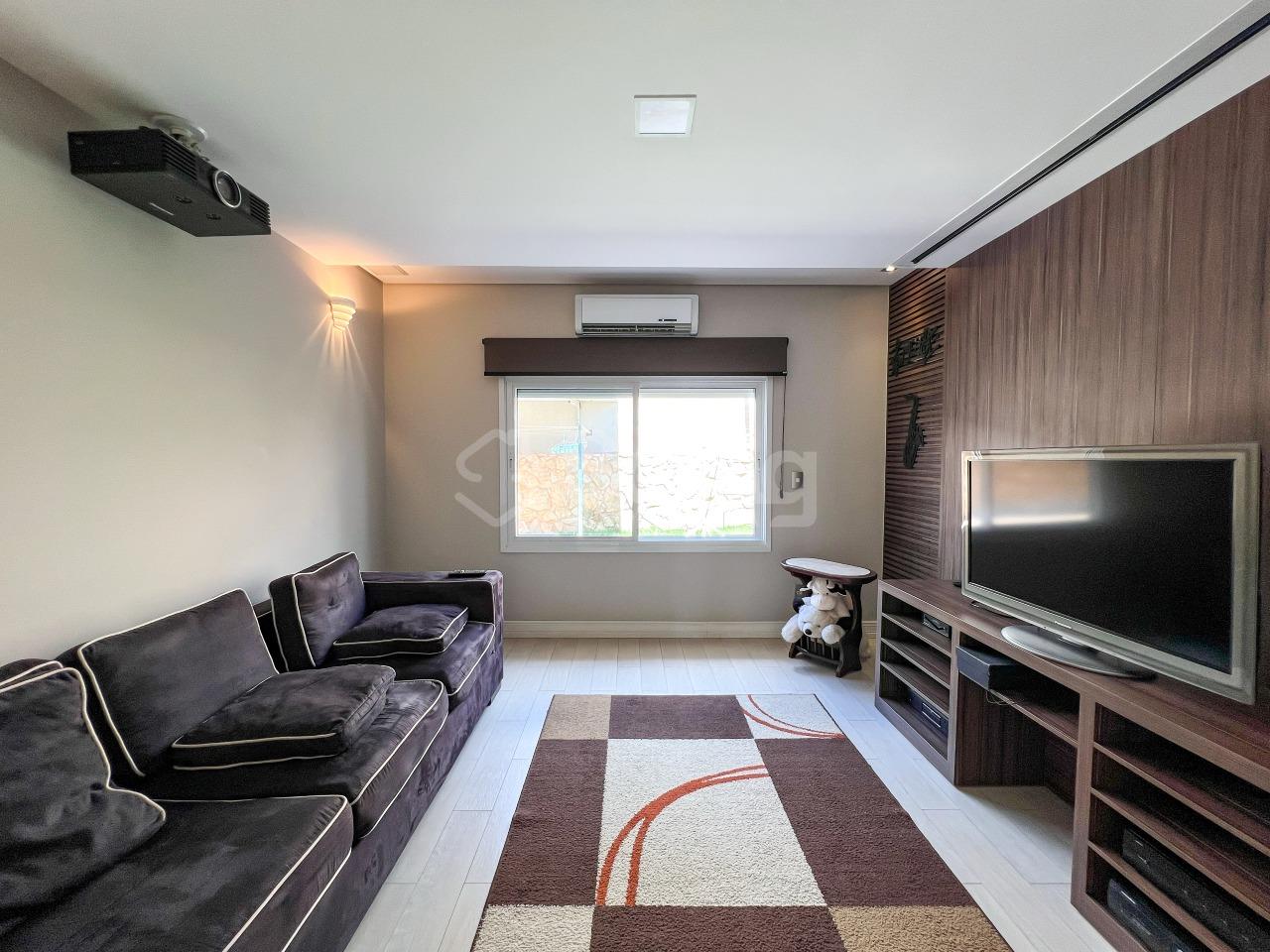 Casa em condomínio à venda no Condomínio Alpes de Vinhedo: 