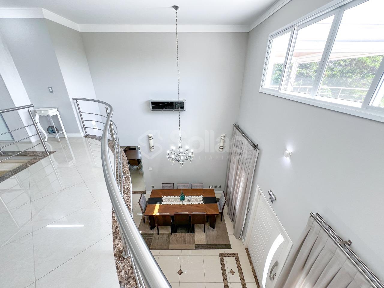 Casa em condomínio à venda no Condomínio Alpes de Vinhedo: 