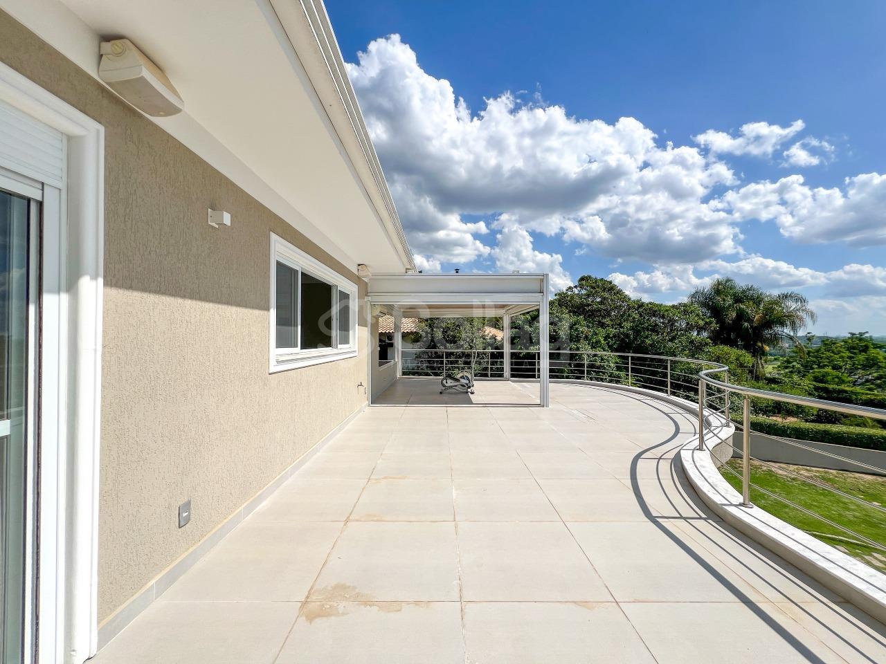 Casa em condomínio à venda no Condomínio Alpes de Vinhedo: 