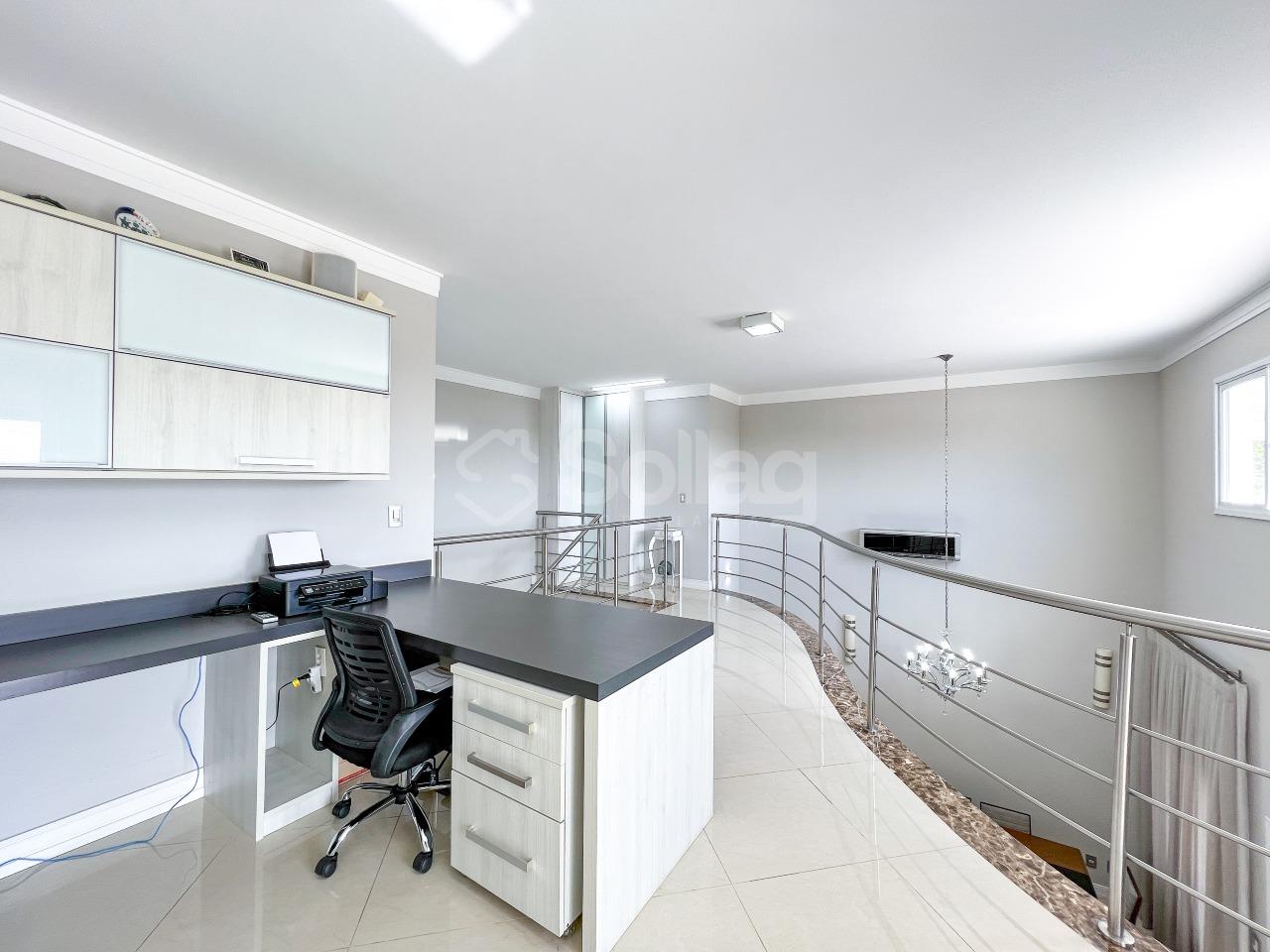 Casa em condomínio à venda no Condomínio Alpes de Vinhedo: 